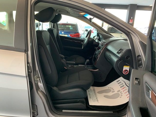 MERCEDES-BENZ A 180 usata 13