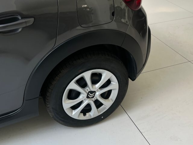 CITROEN C3 usata, con Fari LED