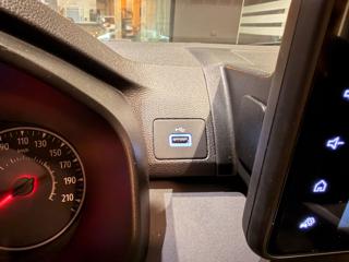 DACIA Sandero usata, con Specchietti laterali elettrici