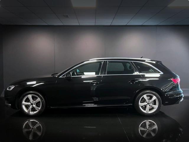 AUDI A4 usata, con Cerchi in lega