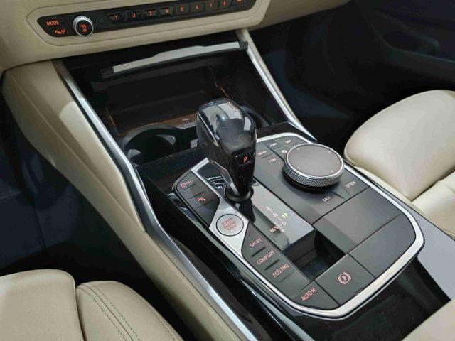 BMW 316 usata, con Chiusura centralizzata