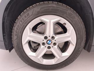 BMW X1 usata, con Chiusura centralizzata