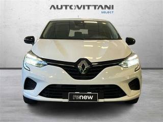 RENAULT Clio usata, con Airbag