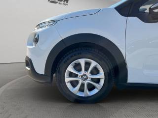 CITROEN C3 usata, con Airbag testa