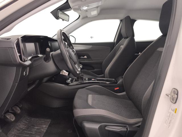 OPEL Mokka usata, con Cruise Control