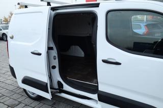 PEUGEOT Partner usata, con Alzacristalli elettrici