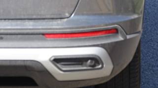 SEAT Ateca usata, con Riconoscimento dei segnali stradali