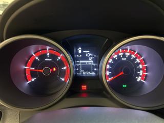 SSANGYONG Tivoli usata, con USB