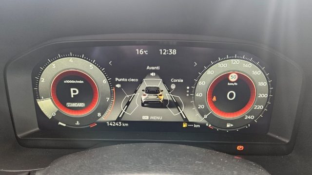 NISSAN Juke usata, con Fendinebbia