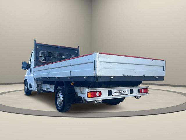 CITROEN Jumper usata, con Autoradio