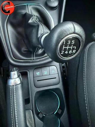 FORD Puma usata, con Servosterzo