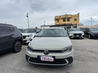 VOLKSWAGEN Polo 1.0 TSI 95 CV Life