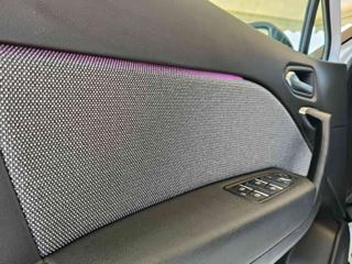 RENAULT Captur usata, con Cruise Control