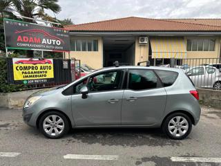 OPEL Meriva usata, con Cerchi in lega