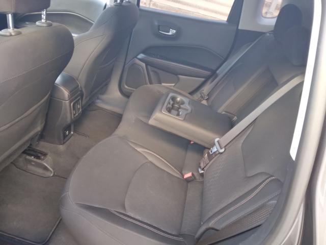 JEEP Compass usata 16
