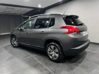 PEUGEOT 2008 usata, con Alzacristalli elettrici