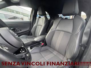 TOYOTA Yaris Cross usata, con Fendinebbia