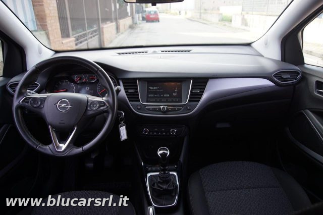 OPEL Crossland usata, con Cruise Control