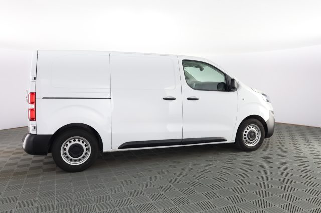 FIAT Scudo usata 2