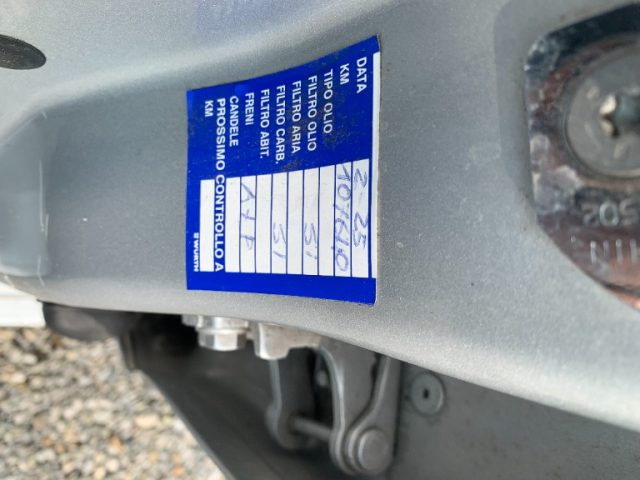 RENAULT Megane usata, con Sistema di navigazione