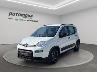 FIAT Panda Hybrid City Life