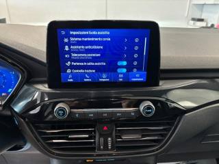 FORD Kuga usata, con Controllo trazione