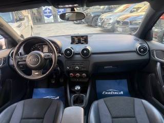 AUDI A1 usata, con Immobilizzatore elettronico