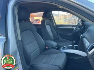 AUDI Q5 usata, con Antifurto