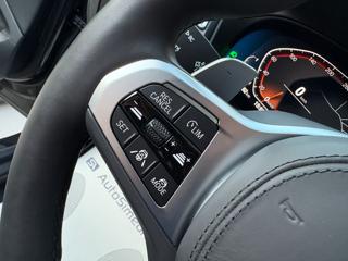 BMW X4 usata, con USB