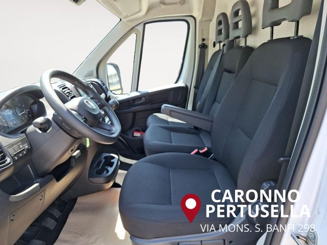 FIAT Ducato usata, con ESP