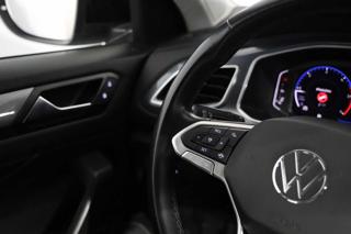 VOLKSWAGEN T-Roc usata, con Filtro antiparticolato