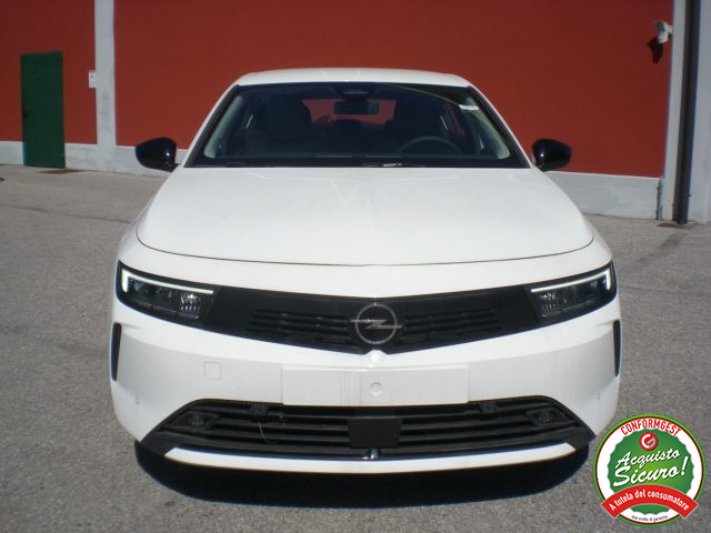 OPEL Astra usata, con Autoradio
