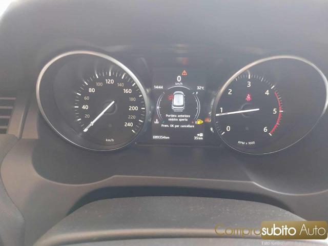LAND ROVER Range Rover Evoque usata 29