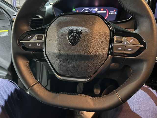 PEUGEOT 208 usata, con ESP