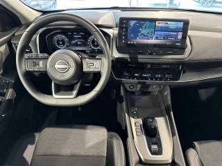 NISSAN Qashqai usata, con Fendinebbia