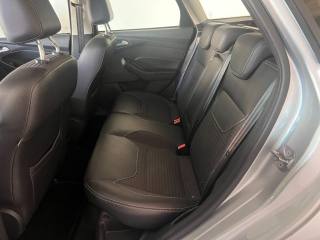 FORD Focus usata, con Boardcomputer