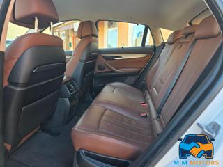 BMW X6 usata 28