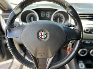ALFA ROMEO Giulietta usata, con Fendinebbia
