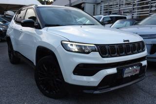 JEEP Compass usata, con Airbag