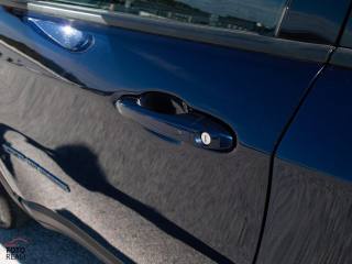 JEEP Compass usata, con Portellone posteriore elettrico