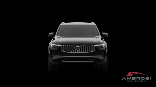 VOLVO XC90 usata 7