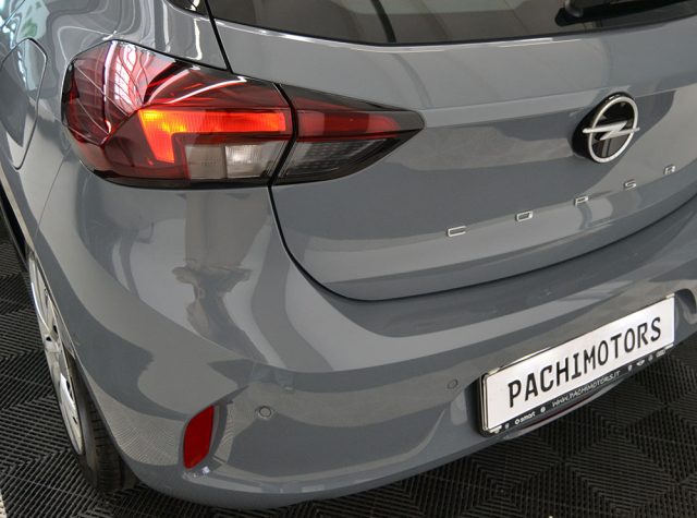 OPEL Corsa usata, con Chiusura centralizzata telecomandata