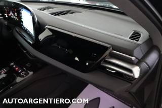 AUDI A5 usata, con Frenata d