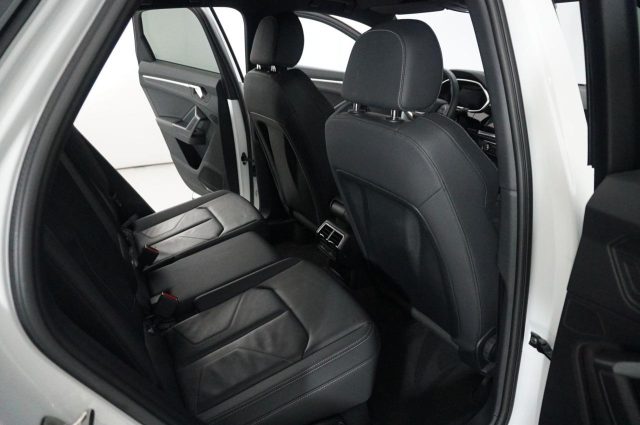 AUDI Q3 usata, con Controllo trazione