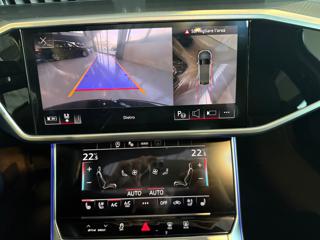 AUDI RS6 usata, con Controllo trazione