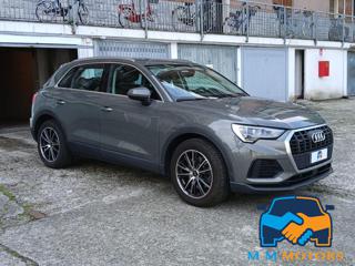 AUDI Q3 usata, con Airbag laterali