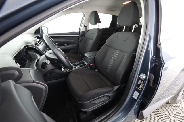HYUNDAI Tucson usata 2