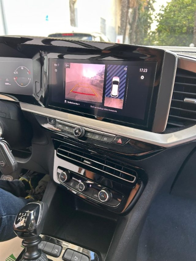 OPEL Mokka usata, con Cronologia tagliandi