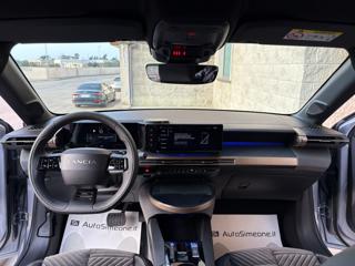 LANCIA Ypsilon usata, con Cronologia tagliandi