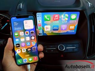 FORD Kuga usata, con Climatizzatore